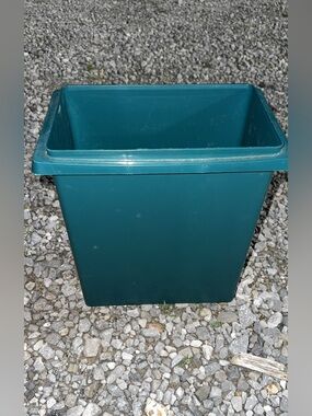 VTG Tupperware 1052 Large Carry-All container 58 cups